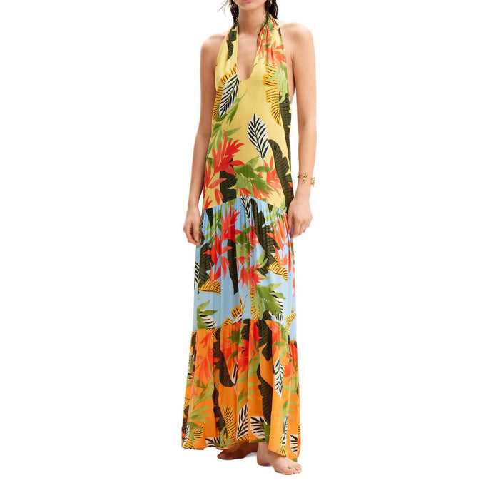 Desigual - Desigual  Women Dress