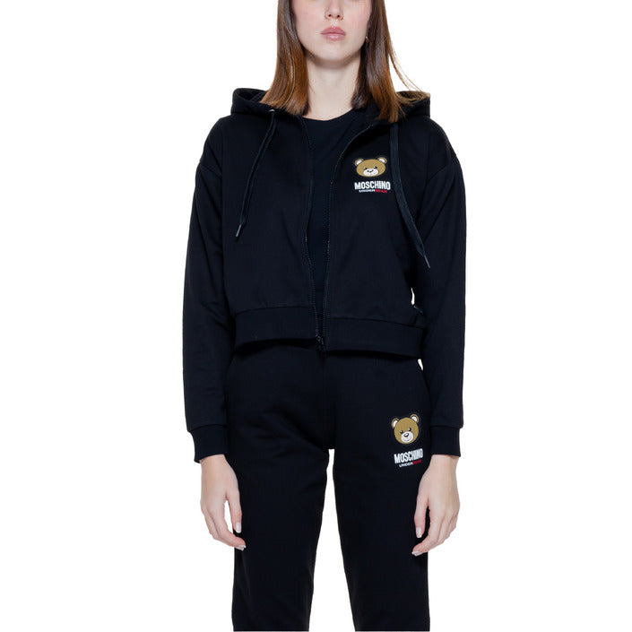 Moschino - WOMEN'S Sweatshirts