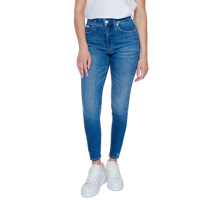 Calvin Klein Jeans - Calvin Klein Jeans  Women Jeans