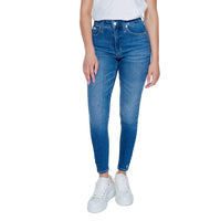 Calvin Klein Jeans - Calvin Klein Jeans  Women Jeans