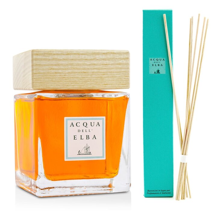 ACQUA DELL'ELBA - Home Fragrance Diffuser - Note Di Natale