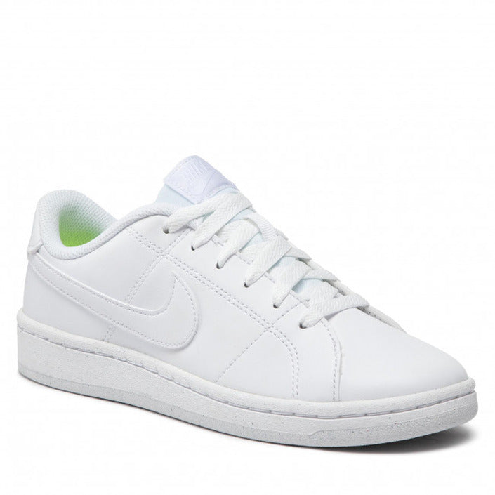 Nike - Women Court Royale 2 TRIPLE WHITE Women Sneakers