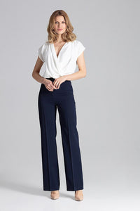 Classic Dress Trousers