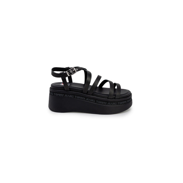 Tommy Hilfiger Jeans - Tommy Hilfiger Jeans Women Sandals