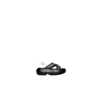 Love Moschino - Platform Sandals BLACK