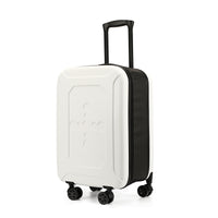 Folding Luggage 20 Inch Easy Store Suitcase (Multi Colors)