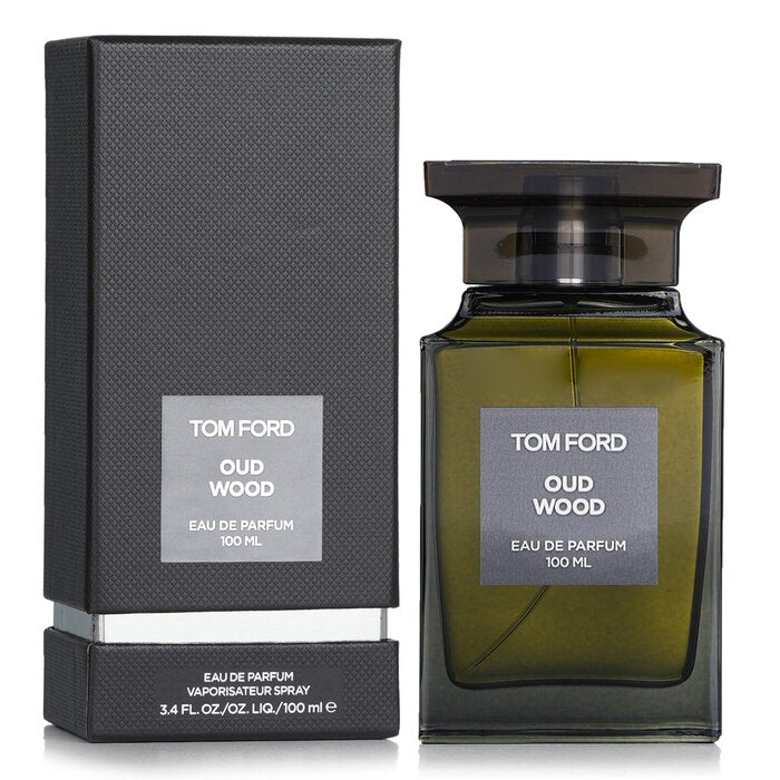 TOM FORD - Private Blend Oud Wood Eau De Parfum Spray