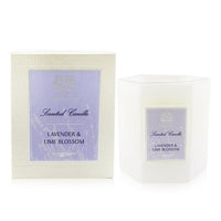 ANTICA FARMACISTA - Candle - Lavender & Lime Blossom