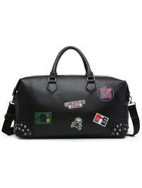 Weekender Duffel Purse Oversized Travel Bag