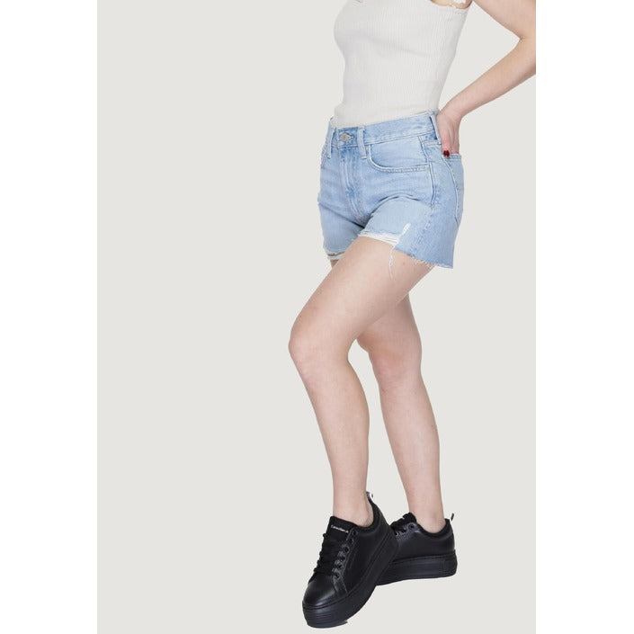 Tommy Hilfiger Jeans -  Women Short