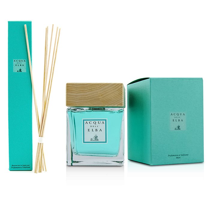 ACQUA DELL'ELBA - Home Fragrance Diffuser - Mare