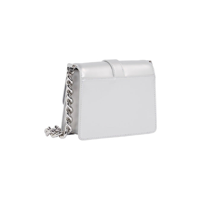 Tommy Hilfiger -  Women Bag/Purse - SILVER/WHITE