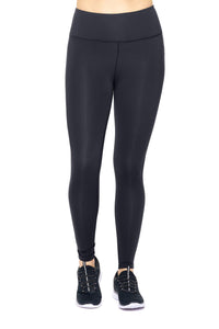 High-Waist Full Length Leggings