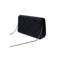 LAST ONE OF BLACK/SILVER!!! Love Moschino Women Bag - BLACK/SILVER or BLACK/GOLD