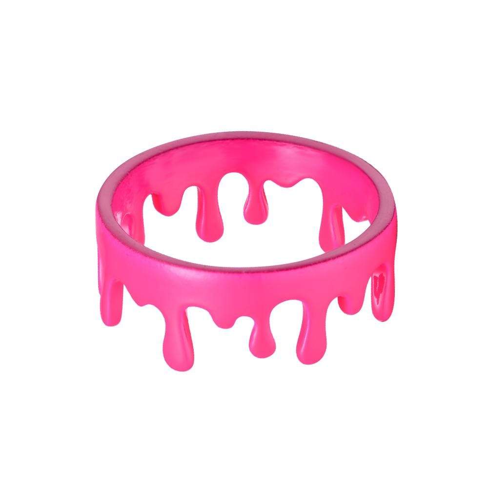 Mister Drip Ring