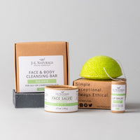 Simple Skin Regimen Kit ($40+ Value)