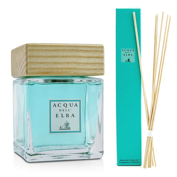 ACQUA DELL'ELBA - Home Fragrance Diffuser - Mare