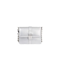 Tommy Hilfiger -  Women Bag/Purse - SILVER/WHITE