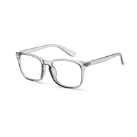 Zephyr Blue Light Blocking Clear Glasses (multiple colors)