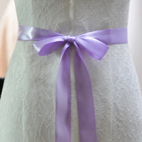 Sparkle Chain Belt Sash