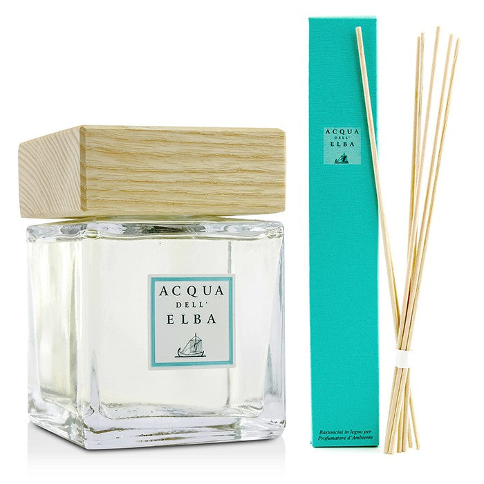 ACQUA DELL'ELBA - Home Fragrance Diffuser - Giglio Delle Sabbie