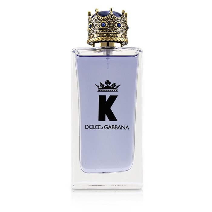 DOLCE & GABBANA - K Eau De Toilette Spray