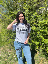 Daisy Mama Tee