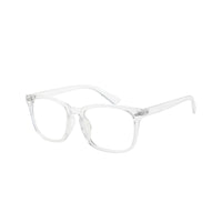 Zephyr Blue Light Blocking Clear Glasses (multiple colors)