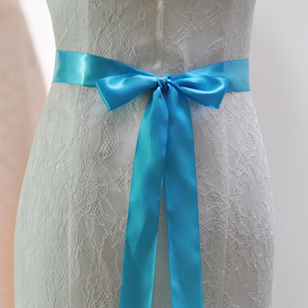 Sparkle Chain Belt Sash