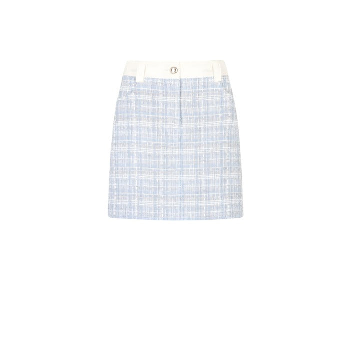 DESIGNER COUTURE  - Morgan De Toi  Women Skirt