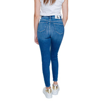 Calvin Klein Jeans - Calvin Klein Jeans  Women Jeans