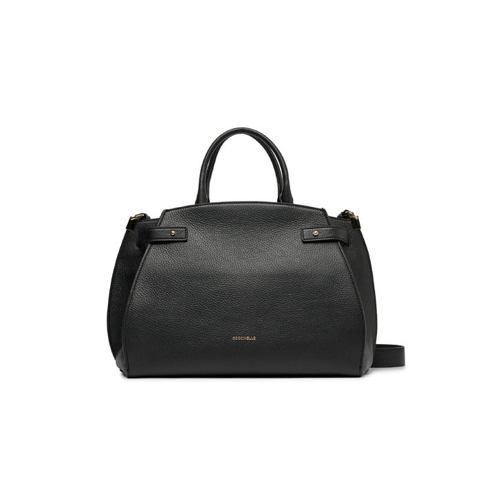 Coccinelle - Coccinelle  Women Bag - BLACK