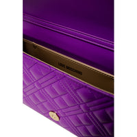 LAST TWO!!! Love Moschino - Women Bag/Purse - PURPLE