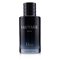 CHRISTIAN DIOR - Sauvage Parfum Spray