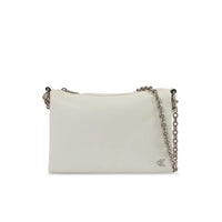 Calvin Klein Jeans - Purse/Hand Bag in WHITE & BLACK