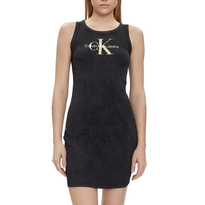 Calvin Klein Jeans - Casual Dress