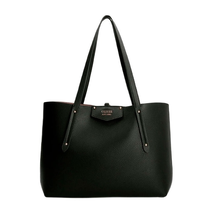 Guess - Women Bag/Tote/Handbag - BLACK