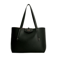 Guess - Women Bag/Tote/Handbag - BLACK