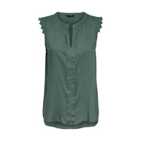 Only - Soft Sleeveless Top