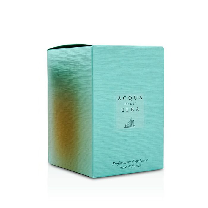 ACQUA DELL'ELBA - Home Fragrance Diffuser - Note Di Natale